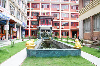 Hotel Taishan